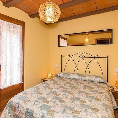 Casa Las Eras Бесейте Экстерьер фото