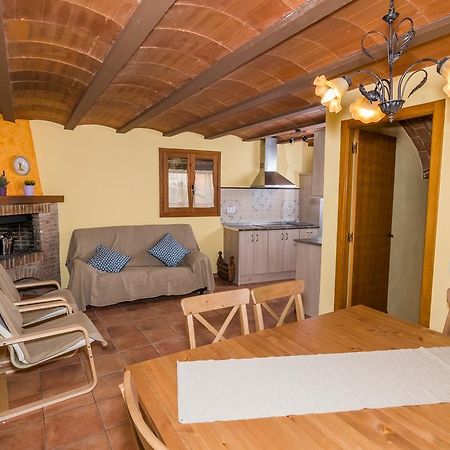 Casa Las Eras Бесейте Экстерьер фото